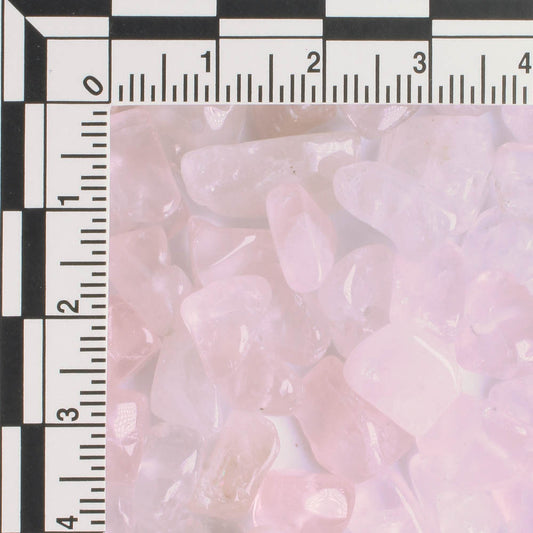 Semi Precious Chip Beads