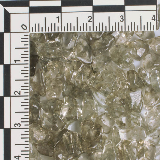 Semi Precious Chip Beads