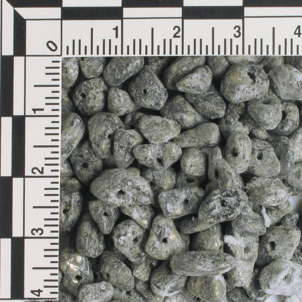 Semi Precious Chip Beads