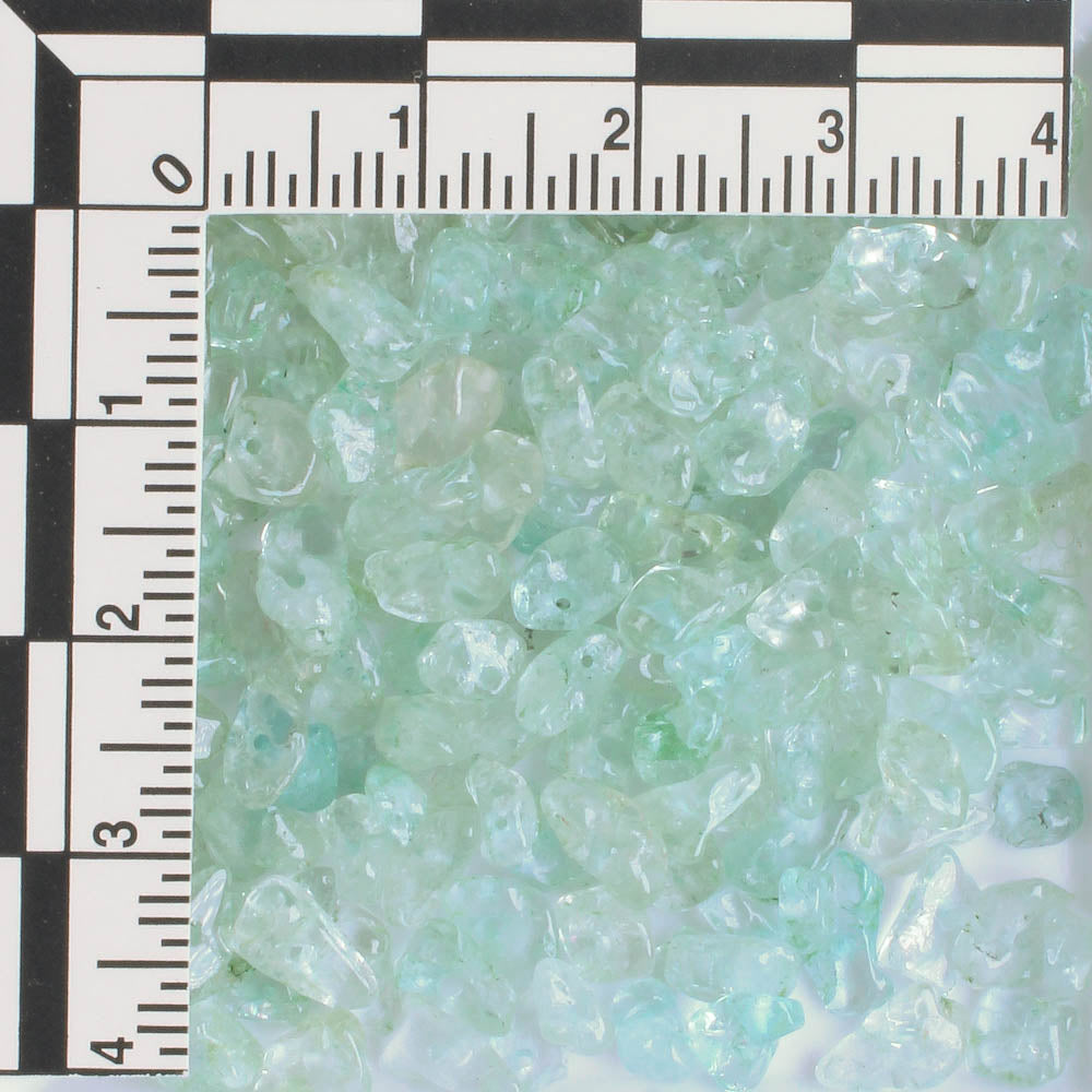 Semi Precious Chip Beads