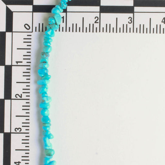 Semi Precious Chip Beads