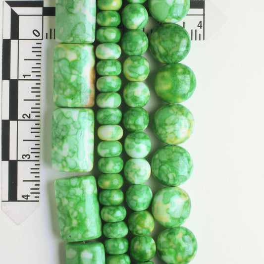 Ceramic Beads