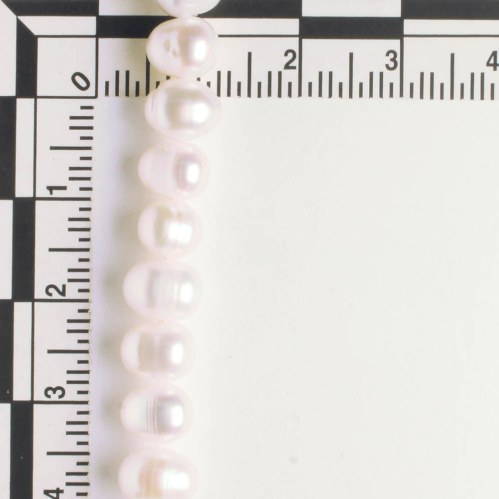 Freshwater Pearls