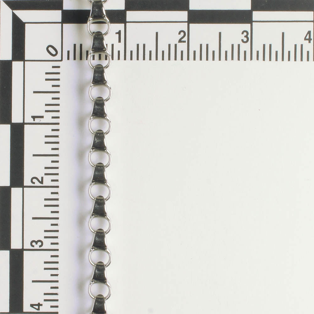 Stainless Steel Chain - foot