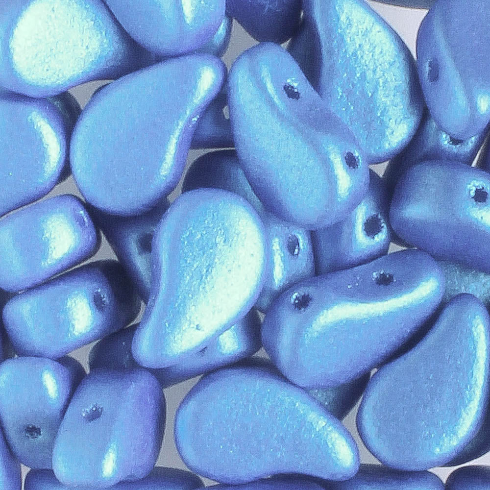 Paisleyduo Pearl Shine Azuro - 10 grams