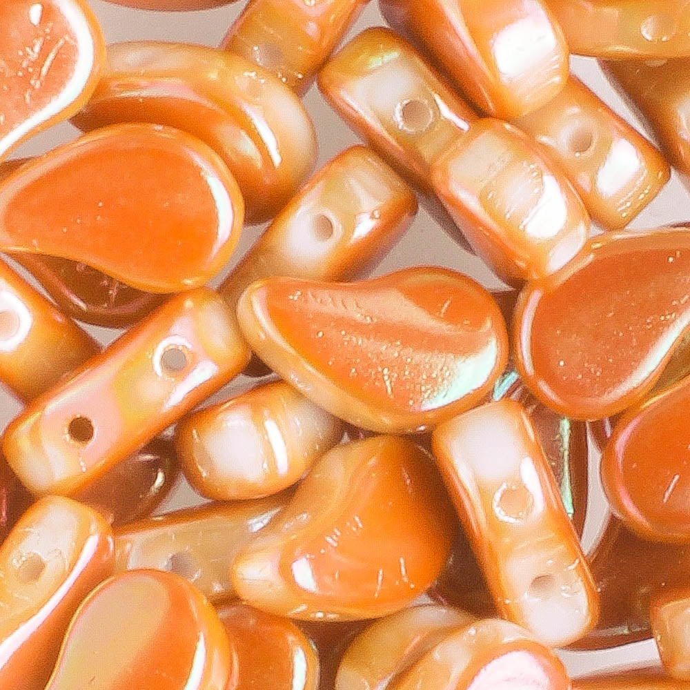 Paisleyduo Chalk Full Apricot - 10 grams