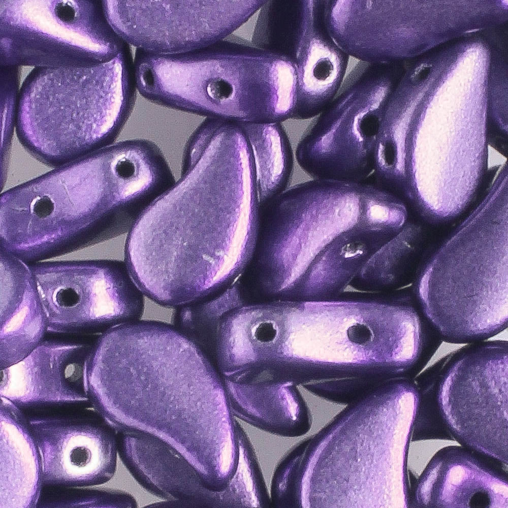 Paisleyduo Metalust Purple - 10 grams