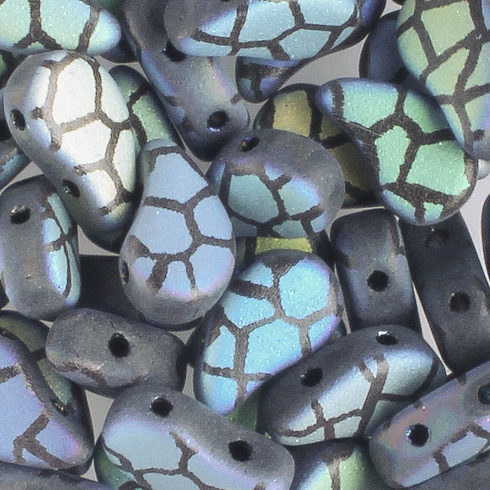 Paisleyduo Jet Laser Cracked - 10 grams