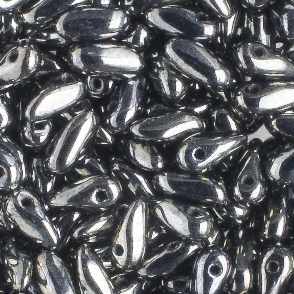 Mini Dagger Hematite - 10 grams