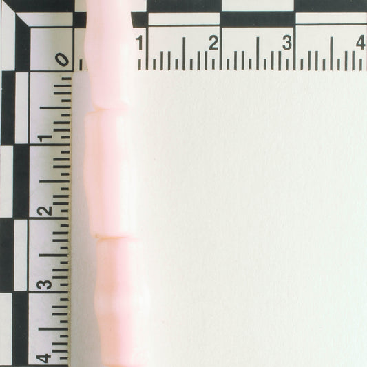 17mm x 7mm Cat's Eye Glass - 8" strand