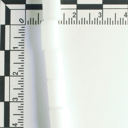 11mm x 7mm Cat's Eye Glass - 8" strand