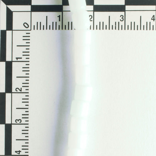 5mm Cat's Eye Glass - 8" strand