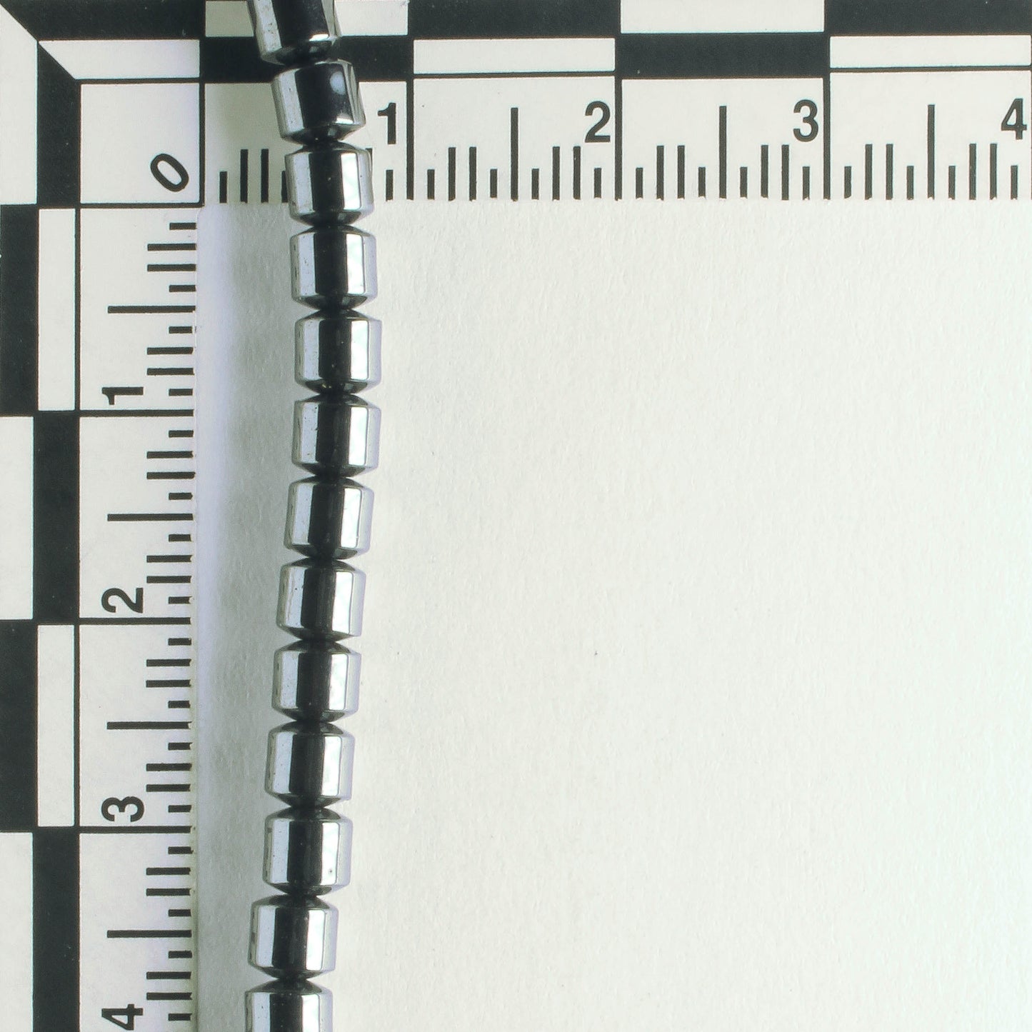 Hemalyke - 8" strand