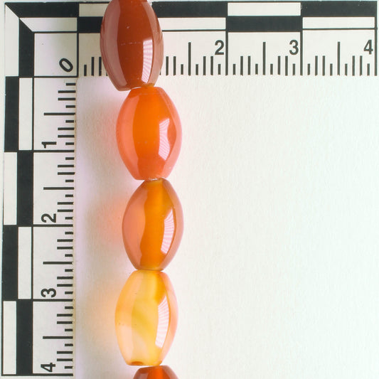 Stone Beads - 8" strand