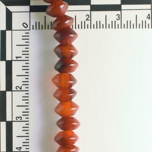 Stone Beads - 8" strand