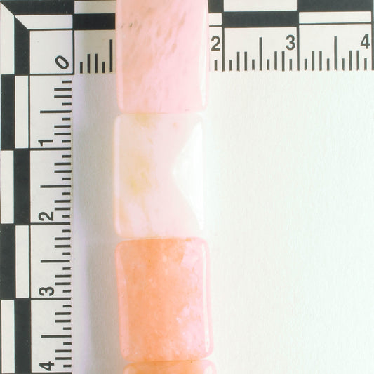 Stone Beads - 8" strand