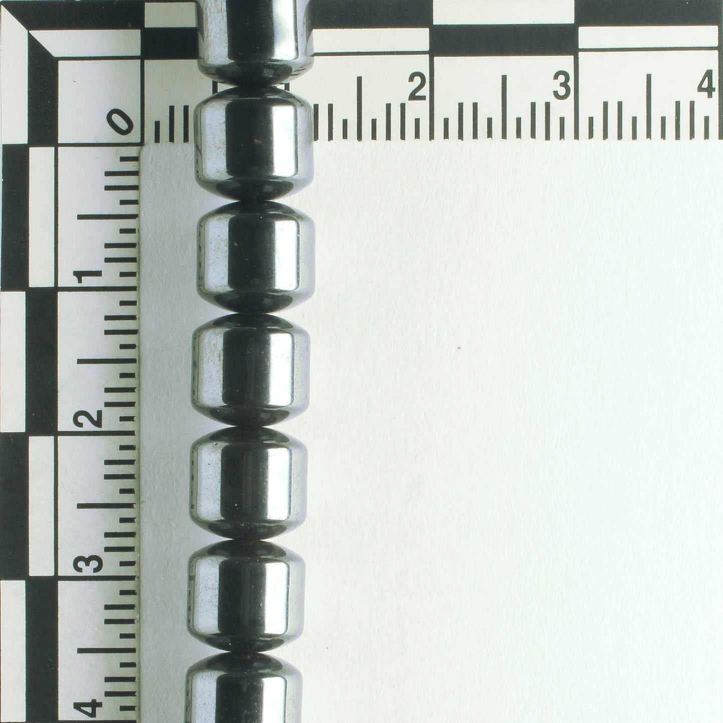 Hemalyke - 8" strand