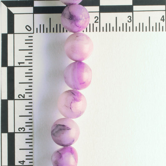 Stone Beads - 8" strand