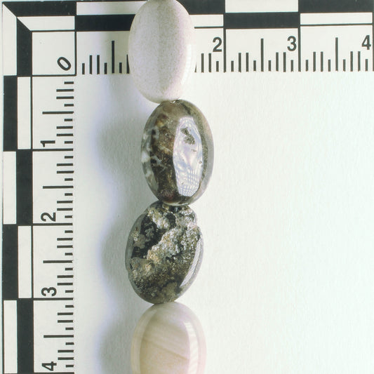 Agate - 8" strand