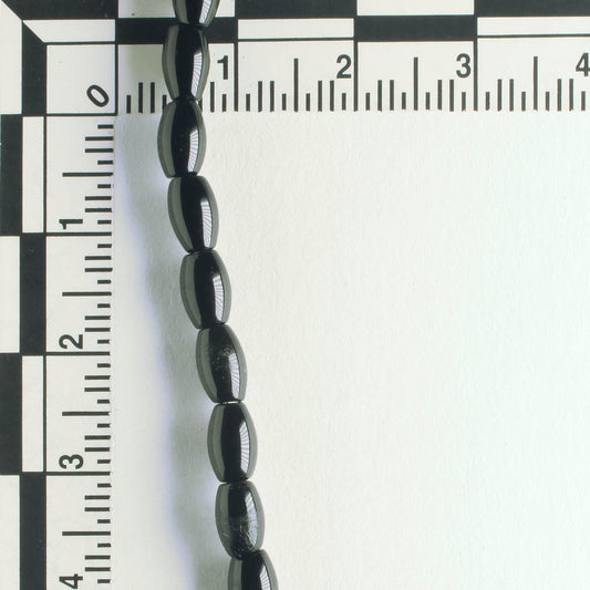 Black Onyx - 8" strand