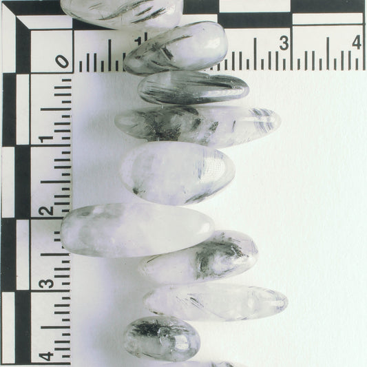 Stone Beads - 8" strand