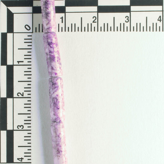 Riverstone, Dyed - 8" strand