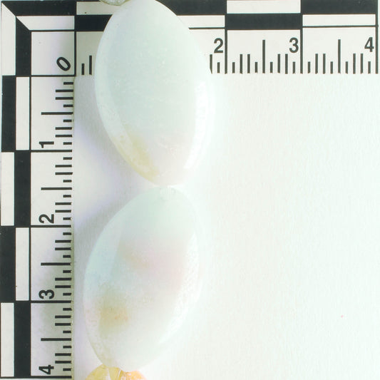 Stone Beads - 8" strand