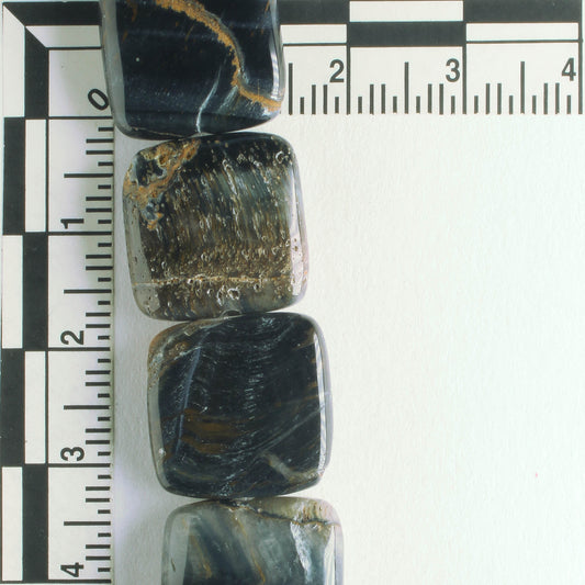 Stone Beads - 8" strand