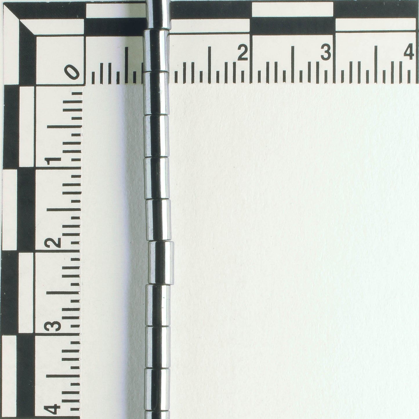 Stone Beads - 8" strand