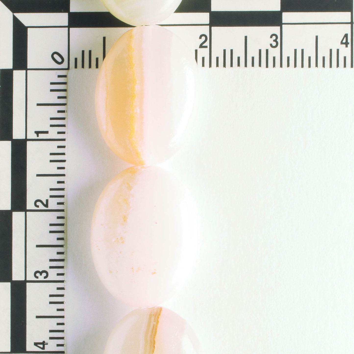 Onyx Marble - 8" strand