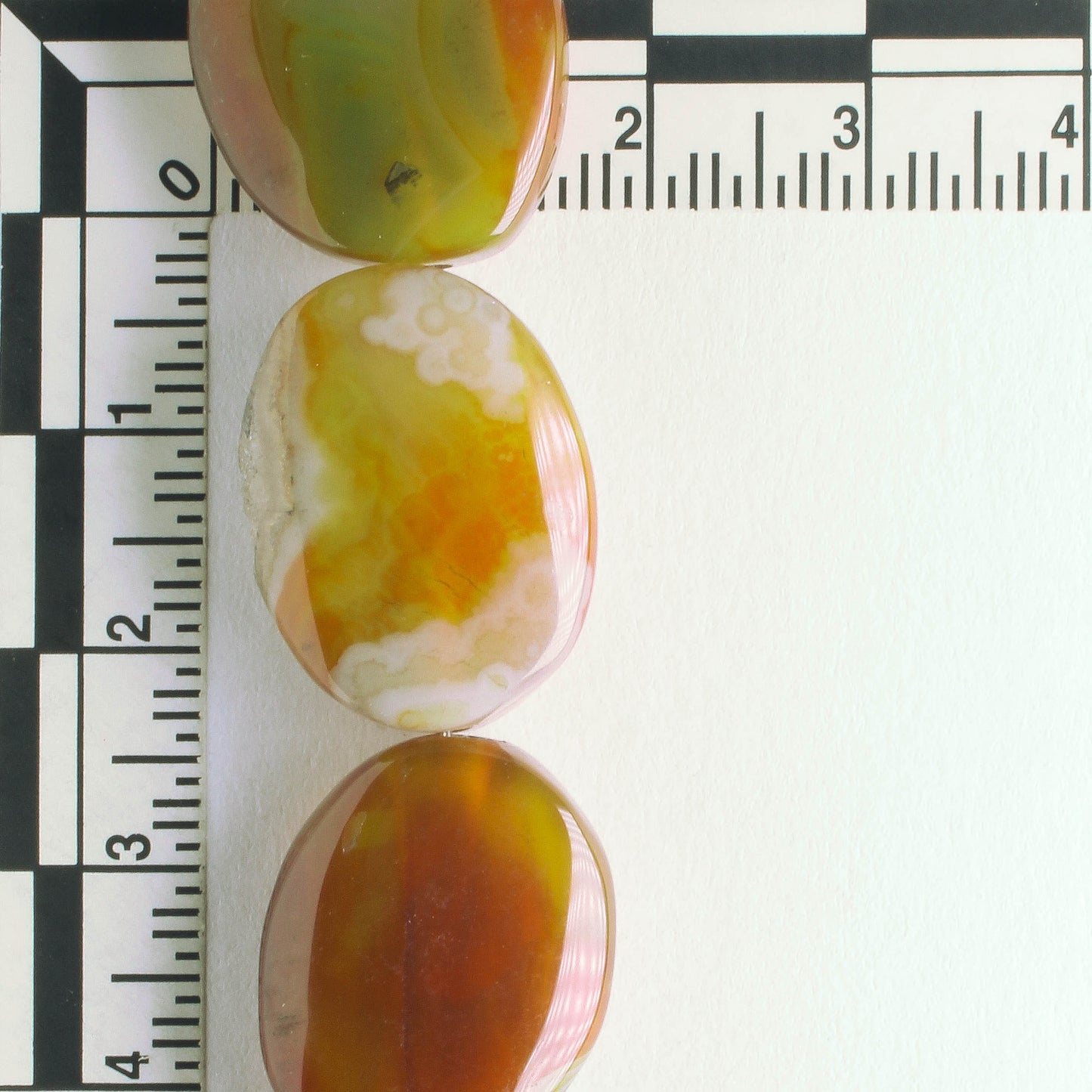 Agate - 8" strand