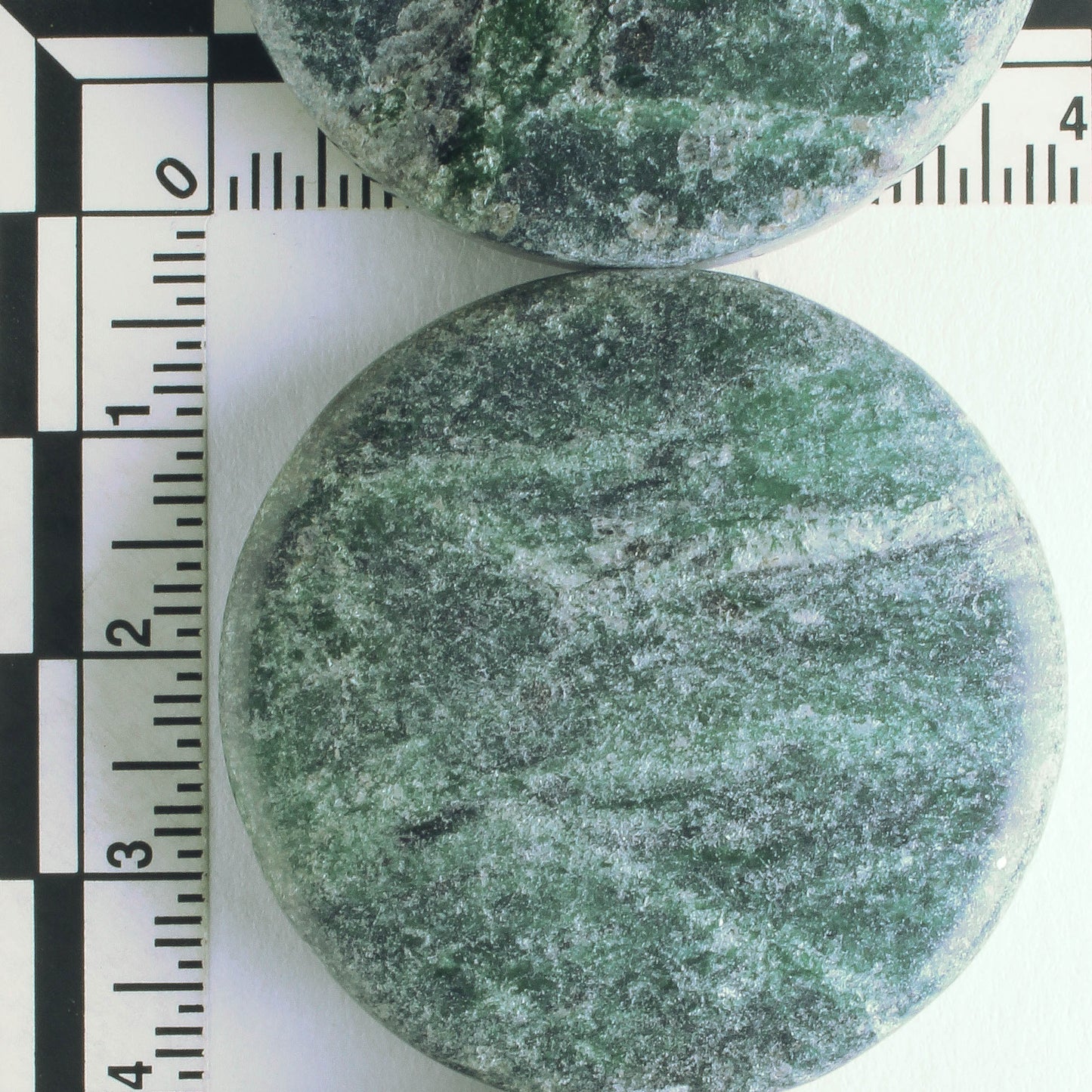 Stone Beads - 8" strand