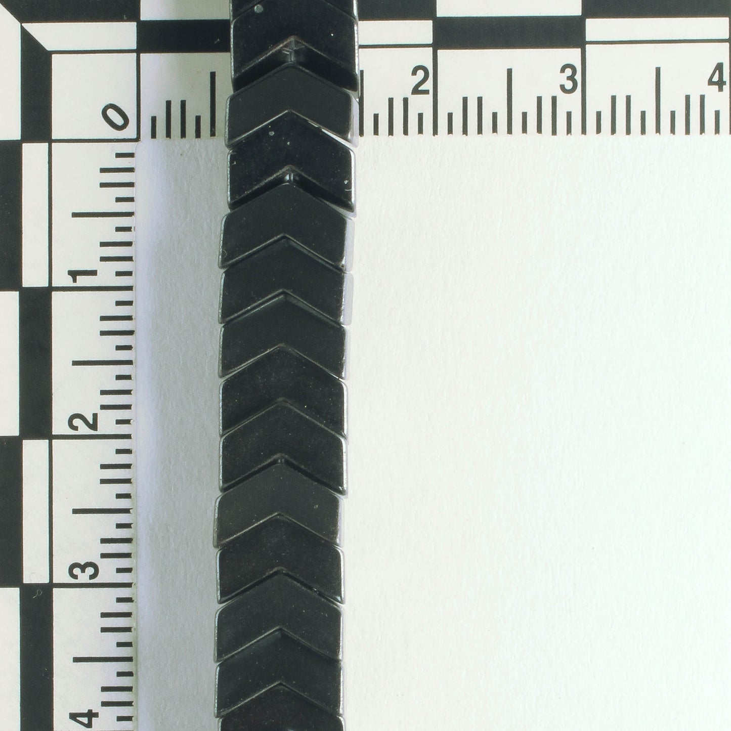 Hemalyke - 8" strand