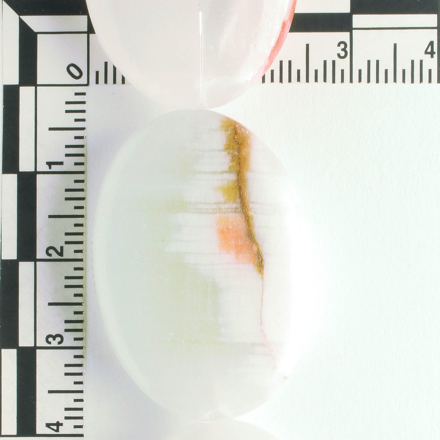 Onyx Marble - 8" strand