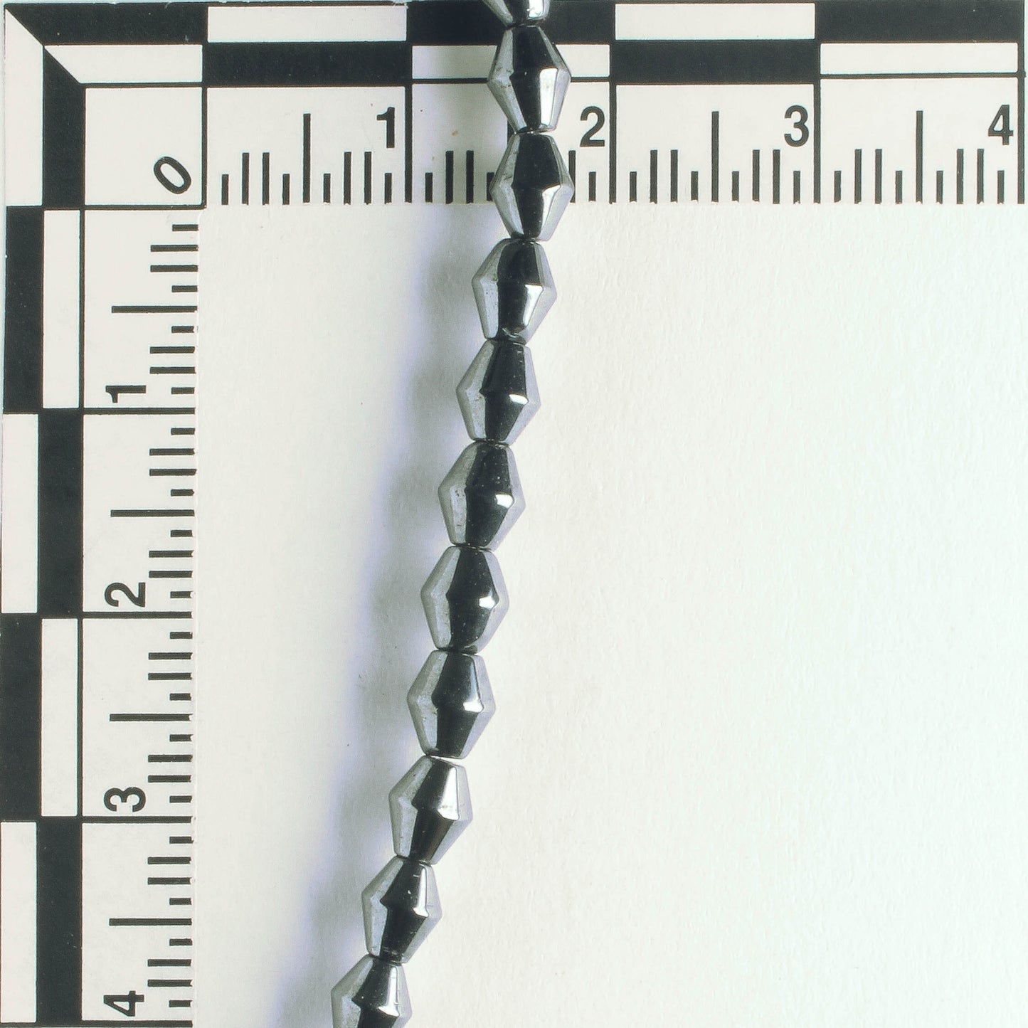 Hemalyke - 8" strand