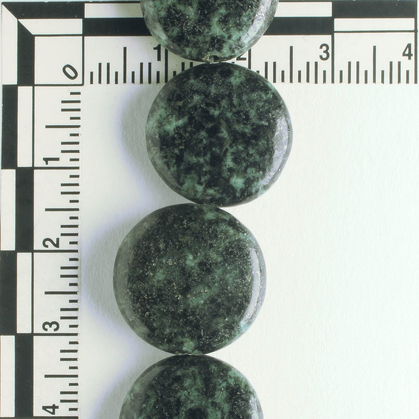 Stone Beads - 8" strand