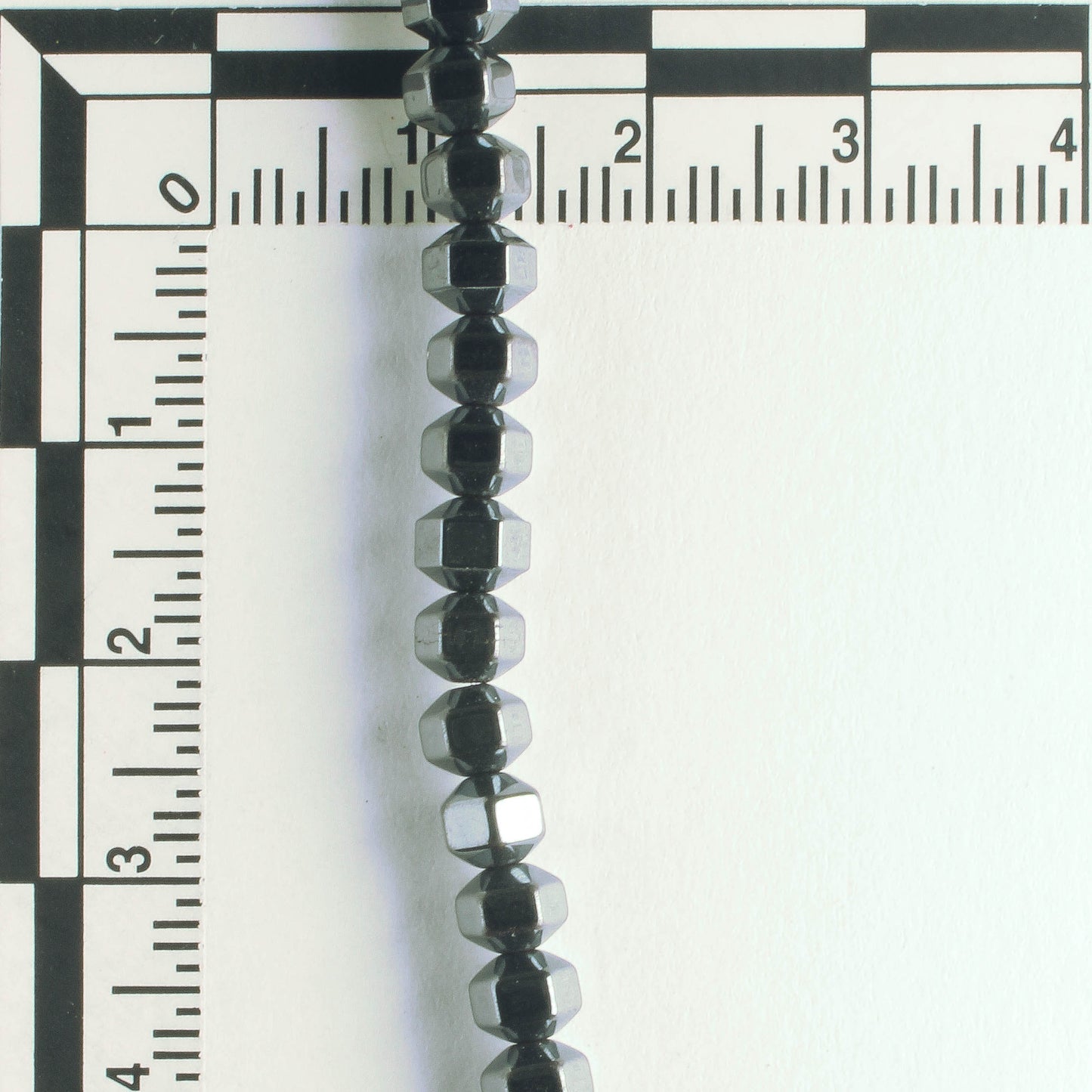 Stone Beads - 8" strand