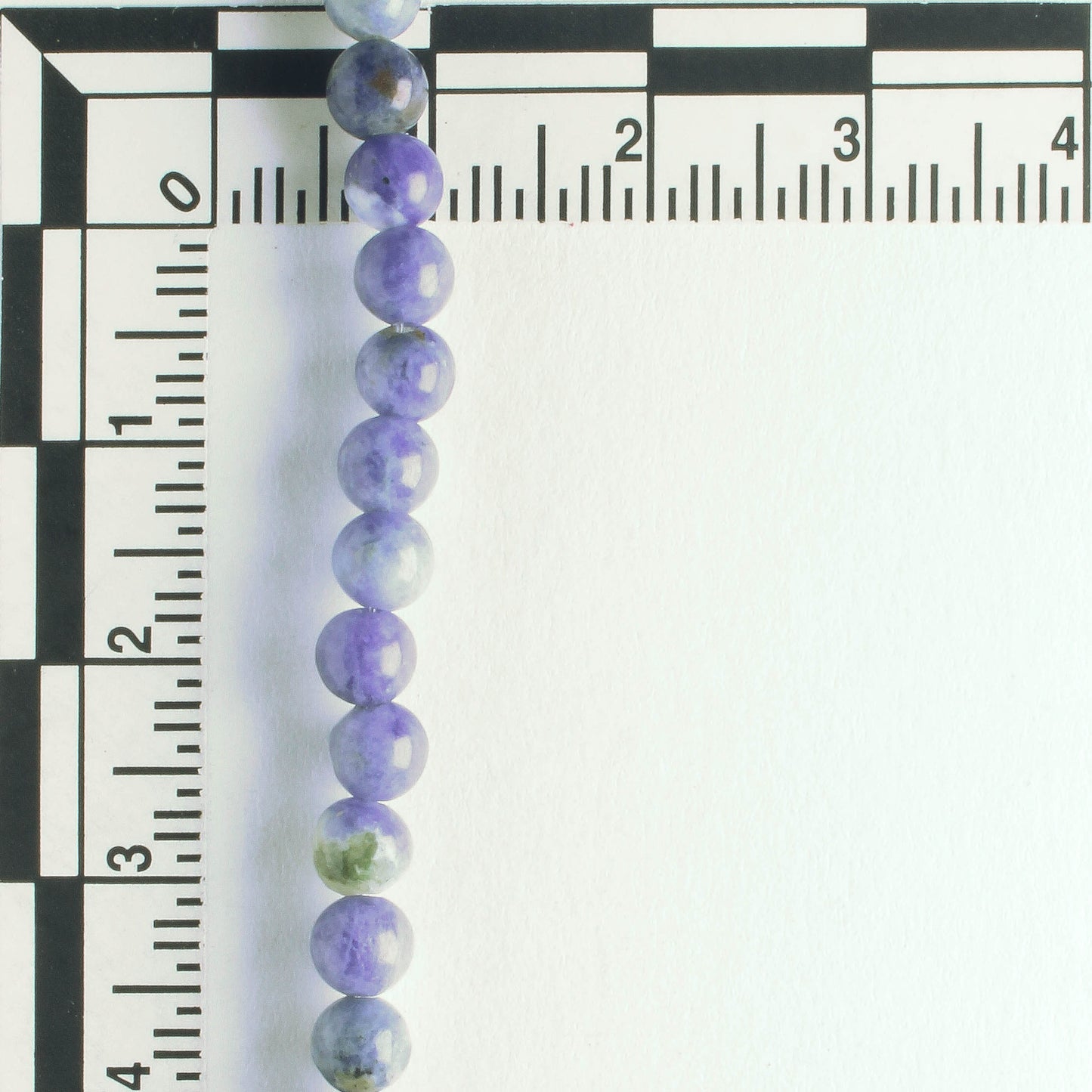 Sodalite - 8" strand