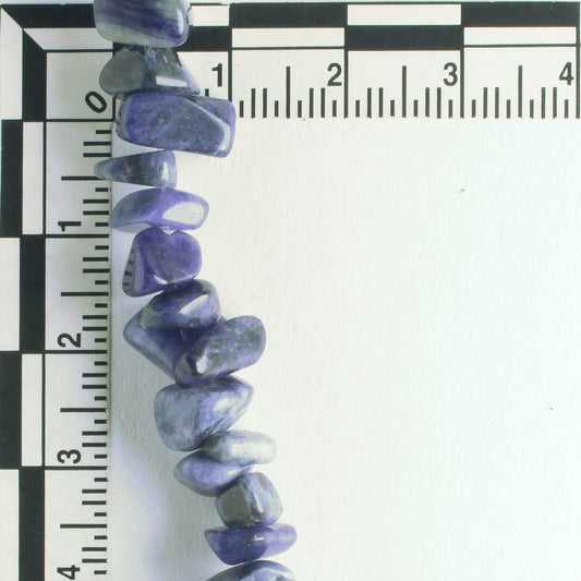 Sodalite - 8" strand