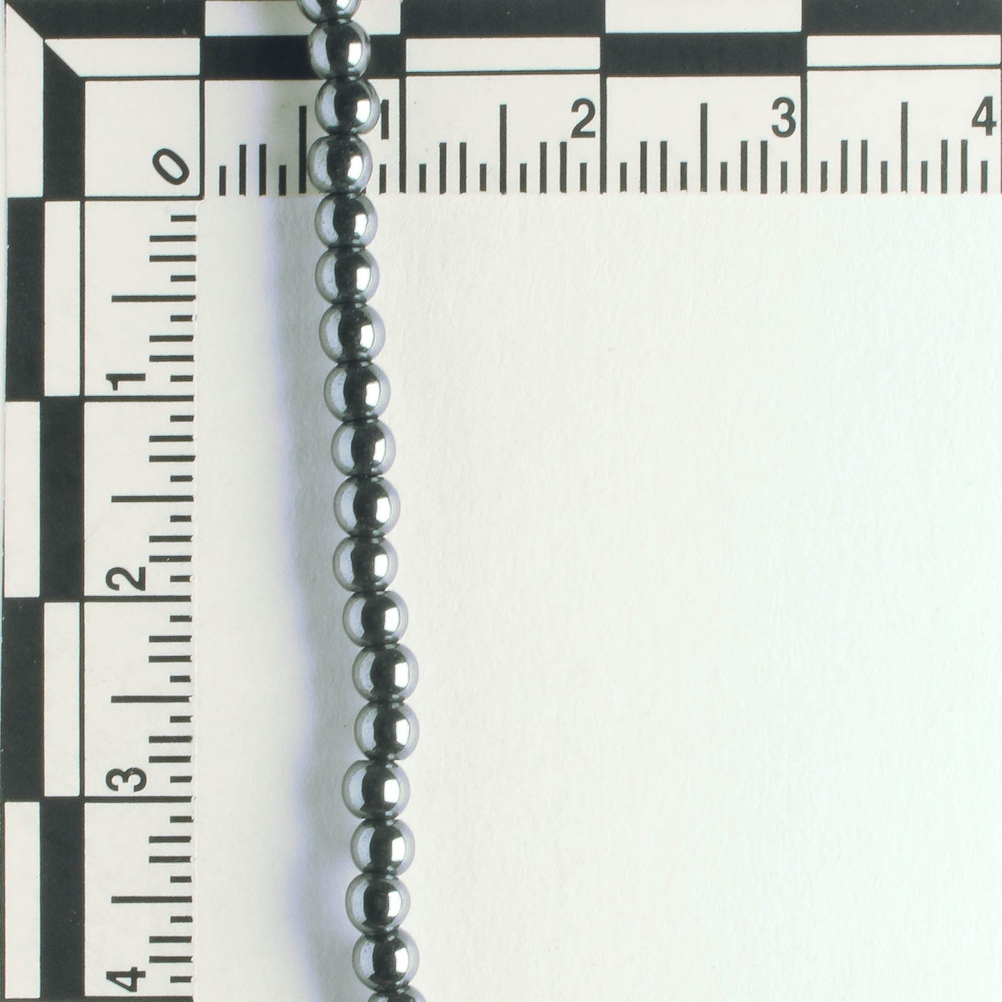 Hemalyke - 8" strand