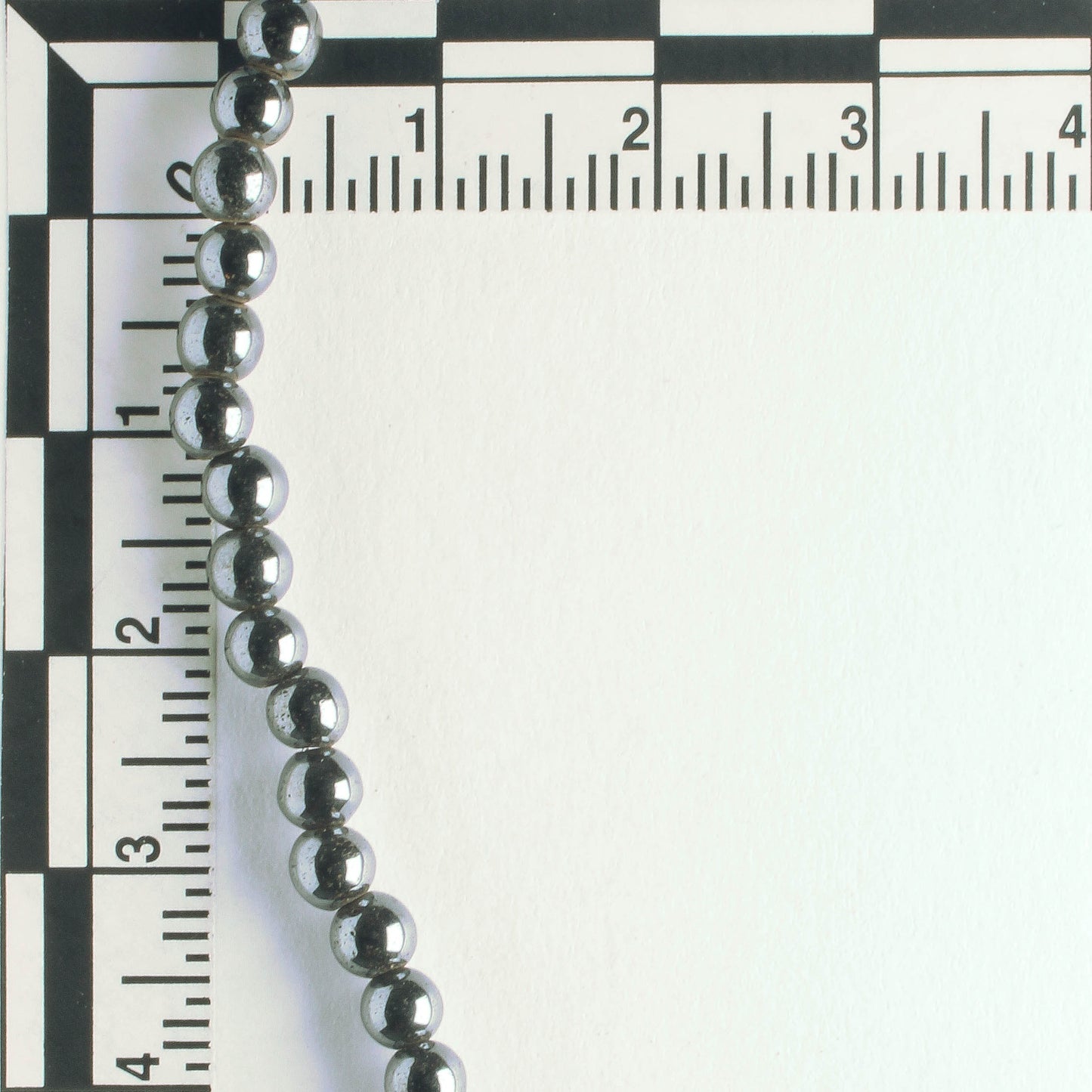 Hemalyke - 8" strand