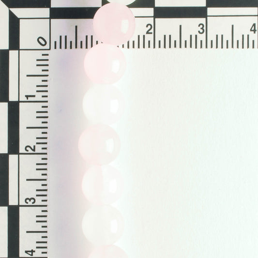 Glass Beads - 8" strand