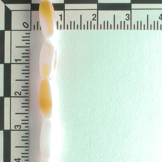Glass Beads - 8" strand