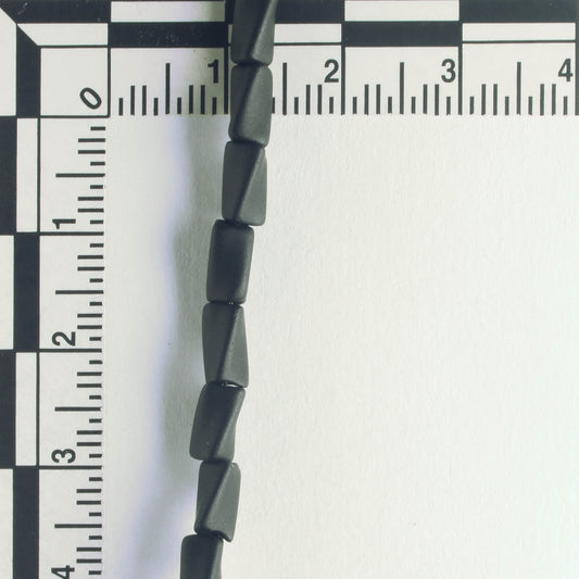 Glass Beads - 8" strand