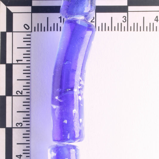 Glass Beads - 8" strand