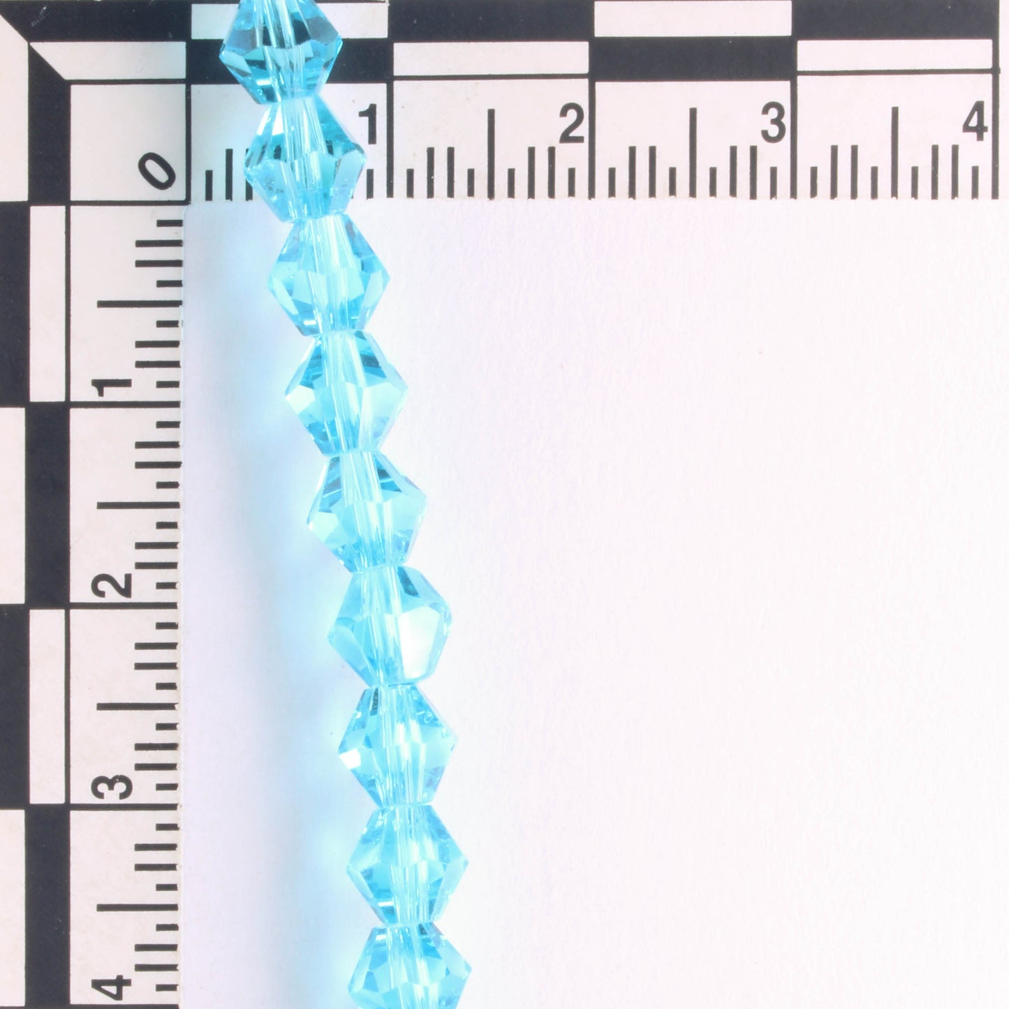 Chinese Crystal - 8" strand