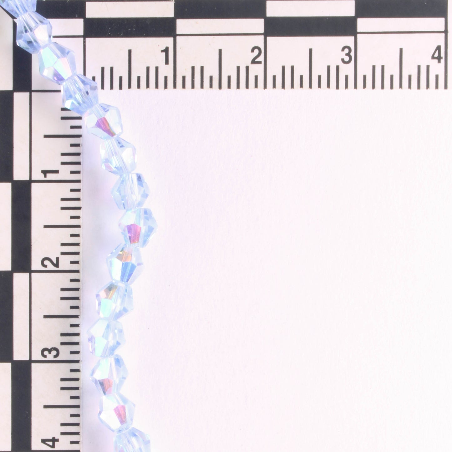 Chinese Crystal - 8" strand