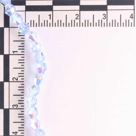Chinese Crystal - 8" strand