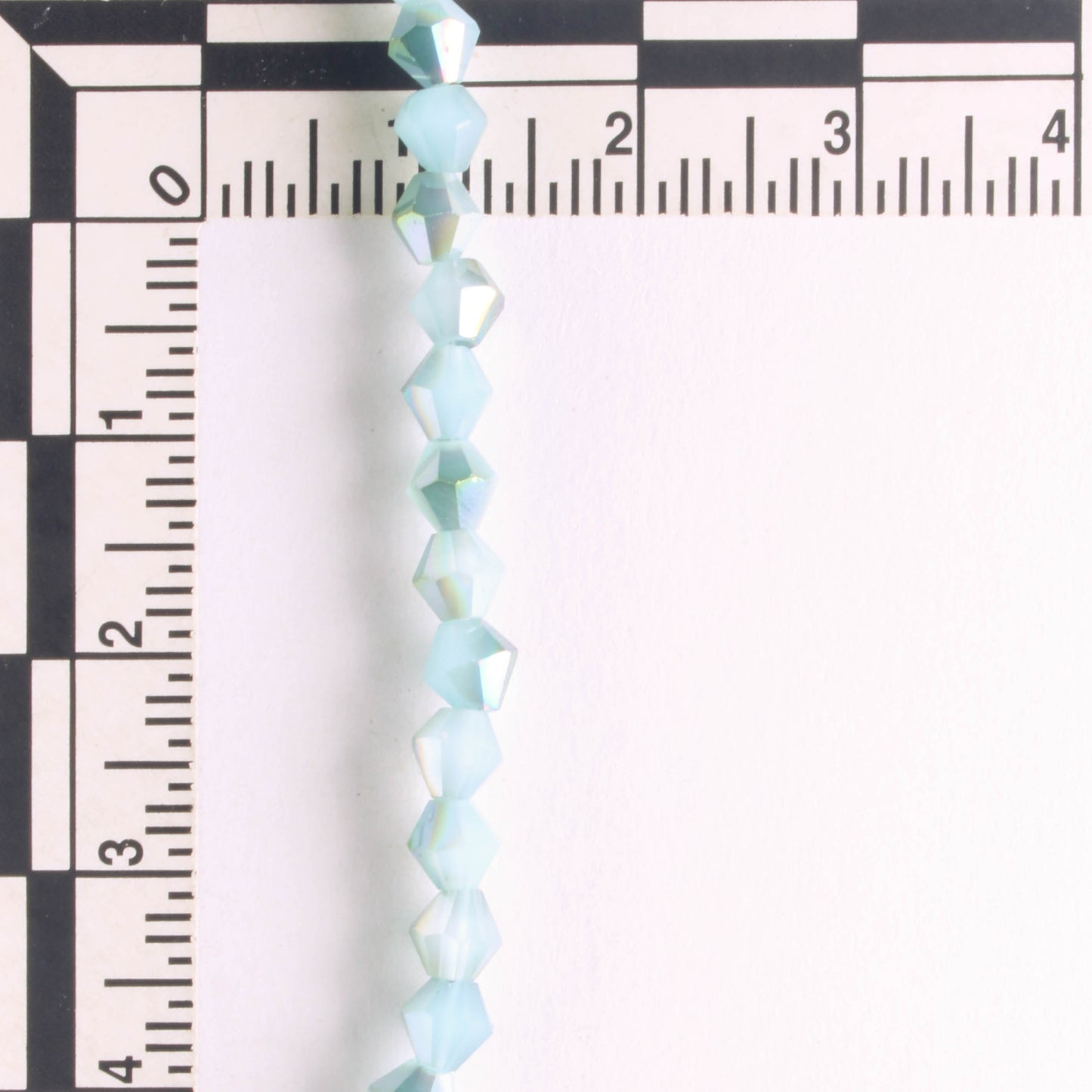 Chinese Crystal - 8" strand