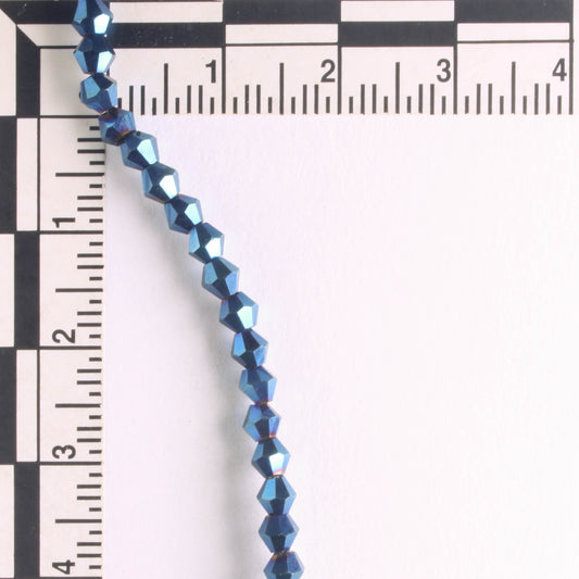 Chinese Crystal - 8" strand
